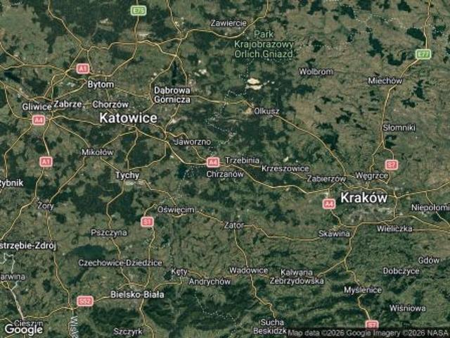 Mieszkanie na sprzedaż w Chrzanów, Małopolskie