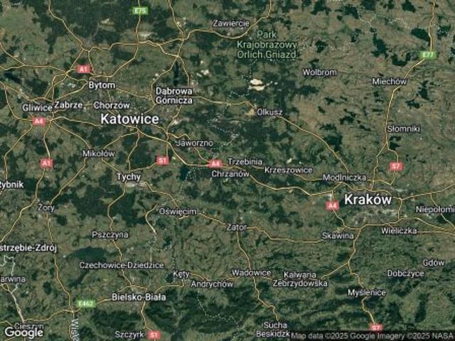Mieszkanie na sprzedaż w Chrzanów, Małopolskie