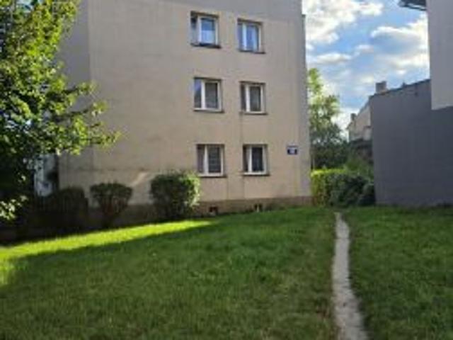 Mieszkanie na sprzedaż w Chrzanów, Małopolskie