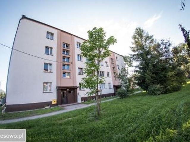 Mieszkanie na sprzedaż w Chrzanów, Małopolskie