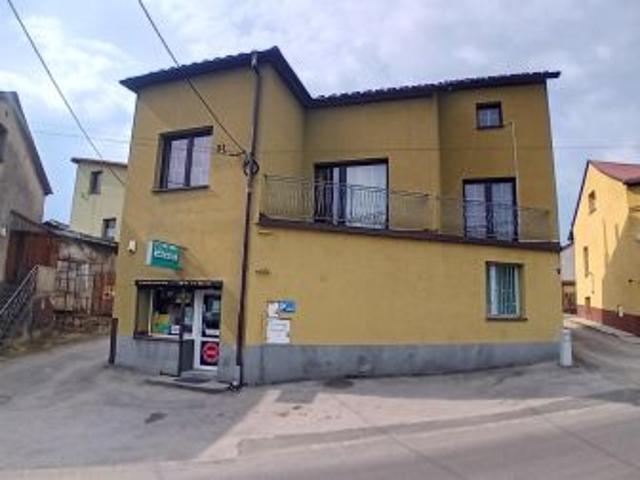 Dom na sprzedaż w Chrzanów, Małopolskie
