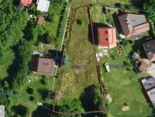 Grunt na sprzedaż w Chrzanów, Małopolskie