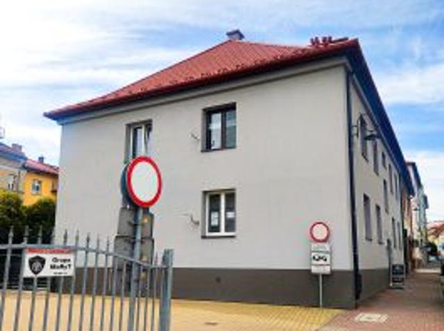 Mieszkanie na sprzedaż w Chrzanów, powiat chrzanowski