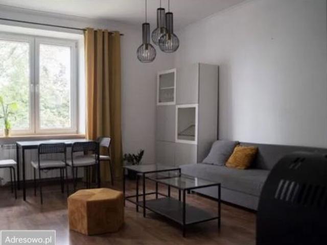 Mieszkanie na sprzedaż w Chrzanów, Małopolskie
