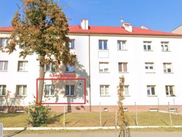 Mieszkanie na sprzedaż w Chrzanów, Małopolskie