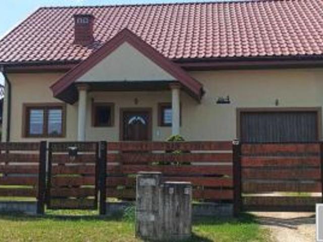 Dom na sprzedaż w Chrzanów, Małopolskie