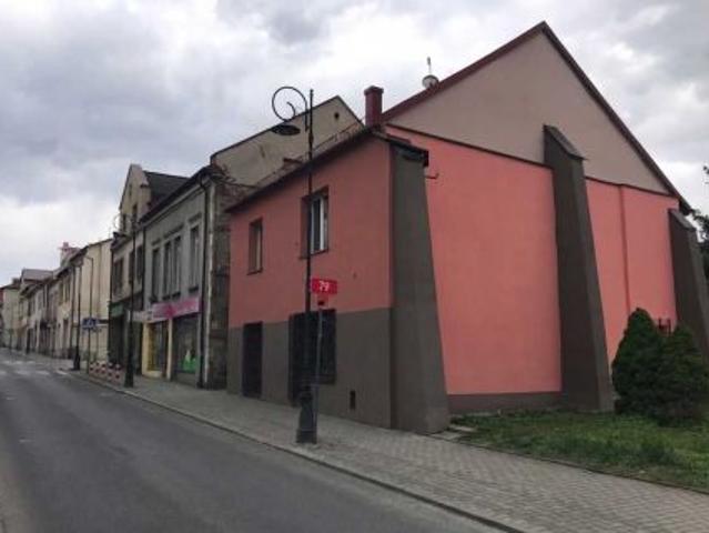 Dom na sprzedaż w Chrzanów, Małopolskie