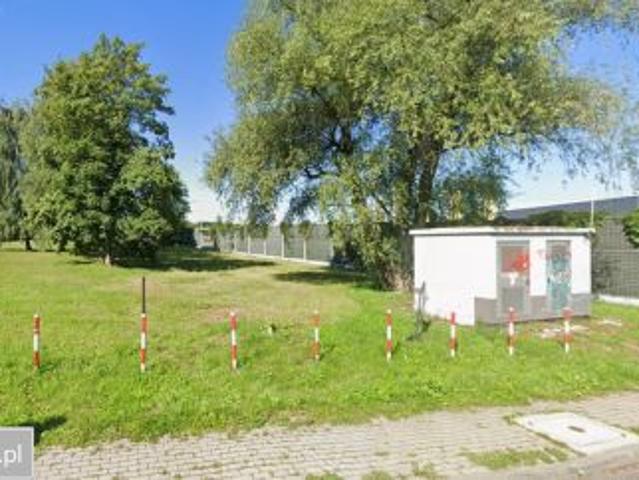 Grunt na sprzedaż w Chrzanów, Małopolskie