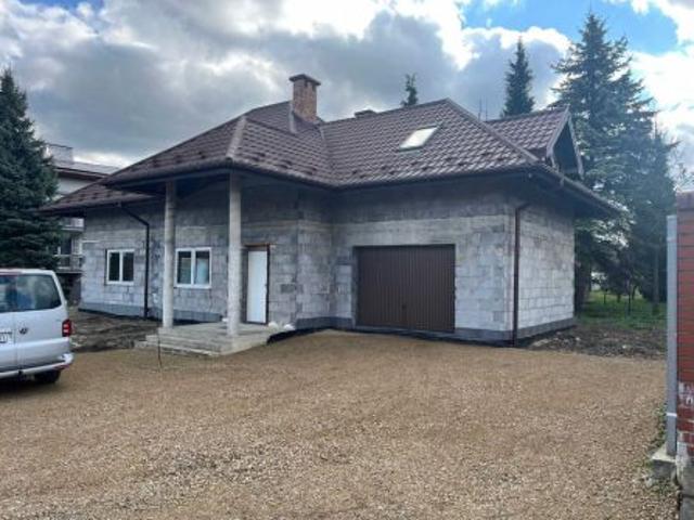 Dom na sprzedaż w Chrzanów, Małopolskie