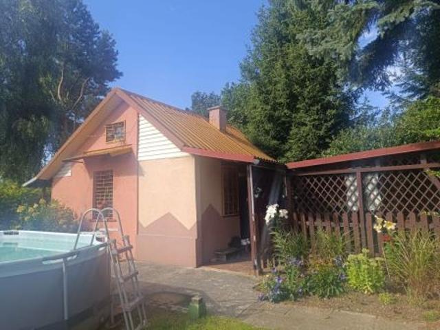 Grunt na sprzedaż w Chrzanów, Małopolskie
