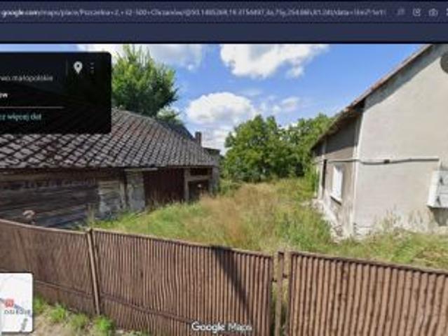 Dom na sprzedaż w Chrzanów, Małopolskie