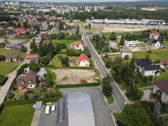 Grunt na sprzedaż w Chrzanów, Małopolskie