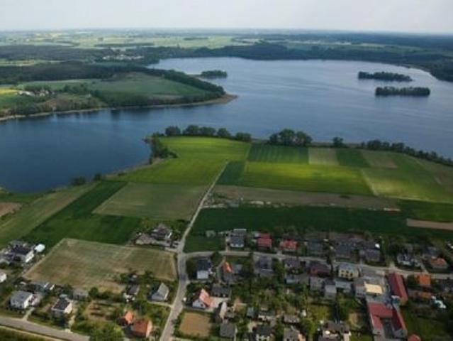 Grunt na sprzedaż w Chrzypsko Wielkie, Wielkopolskie