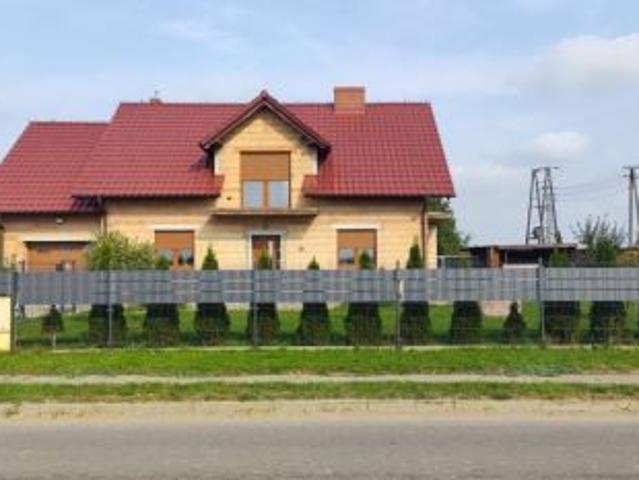 Dom na sprzedaż w Chumiętki, powiat gostyński