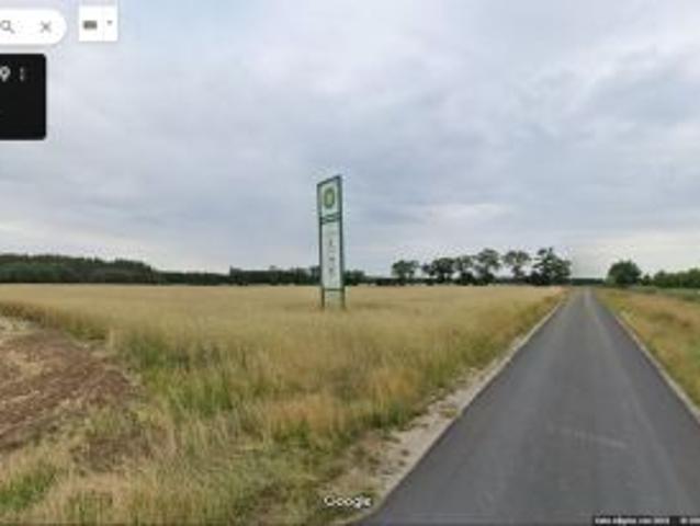 Grunt na sprzedaż w Chwałkówko, Wielkopolskie