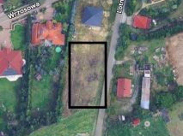 Grunt na sprzedaż w Gorzów Wielkopolski, Lubuskie