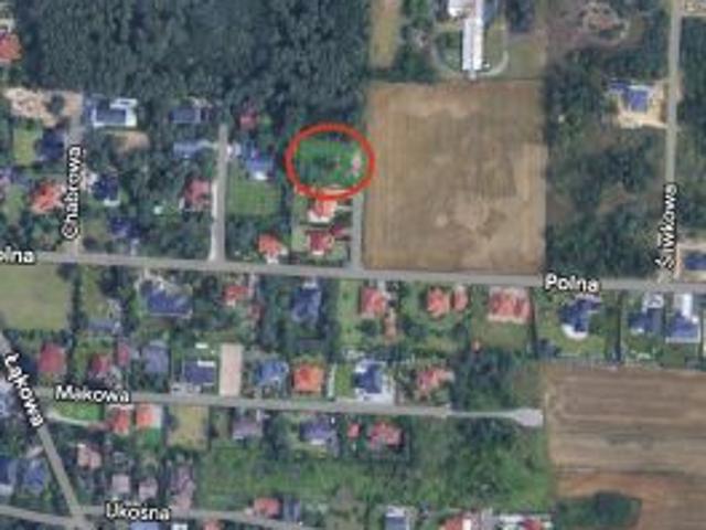 Grunt na sprzedaż w Gorzów Wielkopolski, Lubuskie