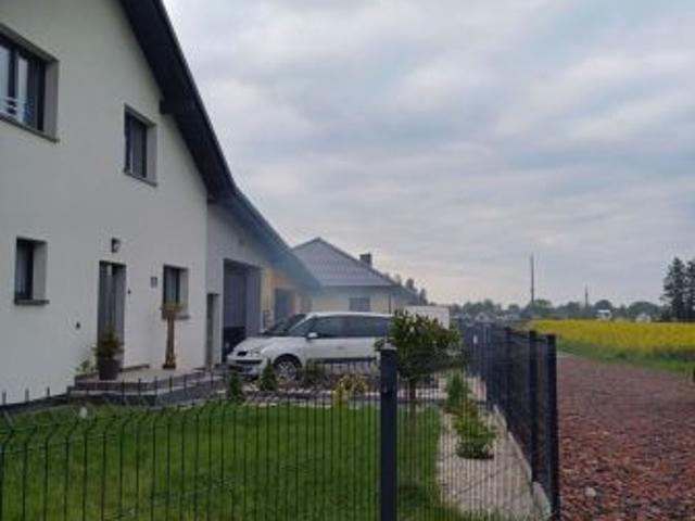 Dom na sprzedaż w Chybie, Śląskie