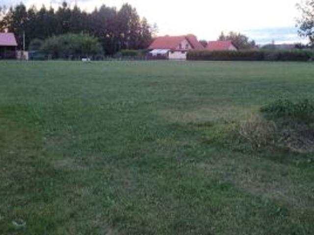 Grunt na sprzedaż w Chybie, Śląskie