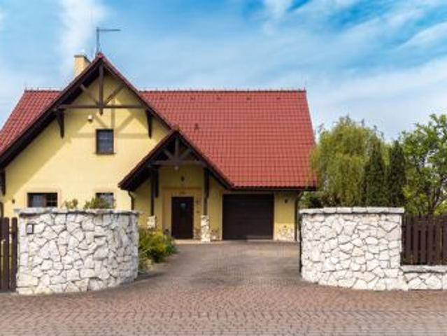 Dom na sprzedaż w Chybie, Śląskie