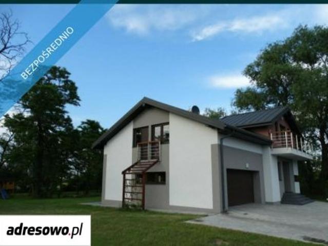Dom na sprzedaż w Chynów, Mazowieckie
