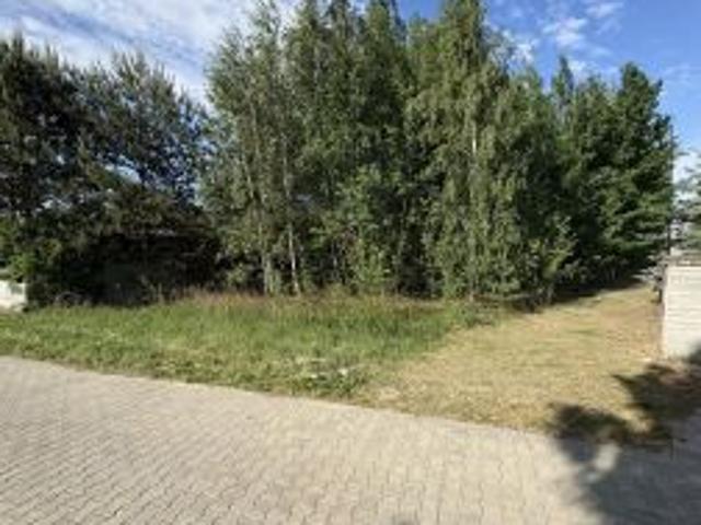 Grunt na sprzedaż w Chynów, Mazowieckie