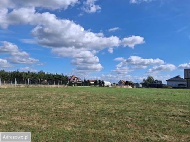 Grunt na sprzedaż w Chynów, Mazowieckie