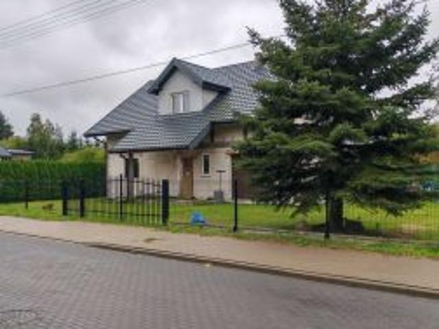 Dom na sprzedaż w Ciechanów, Mazowieckie