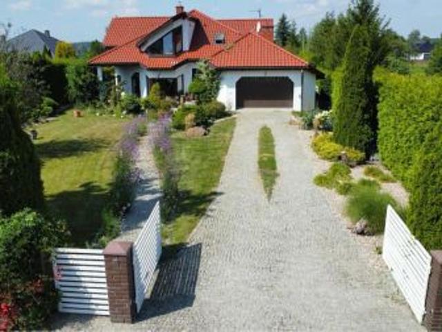 Dom na sprzedaż w Ciechanów, Mazowieckie
