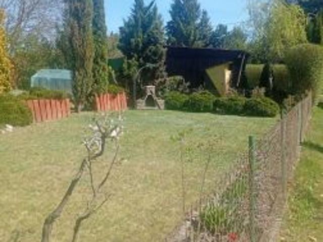 Grunt na sprzedaż w Ciechanów, Mazowieckie