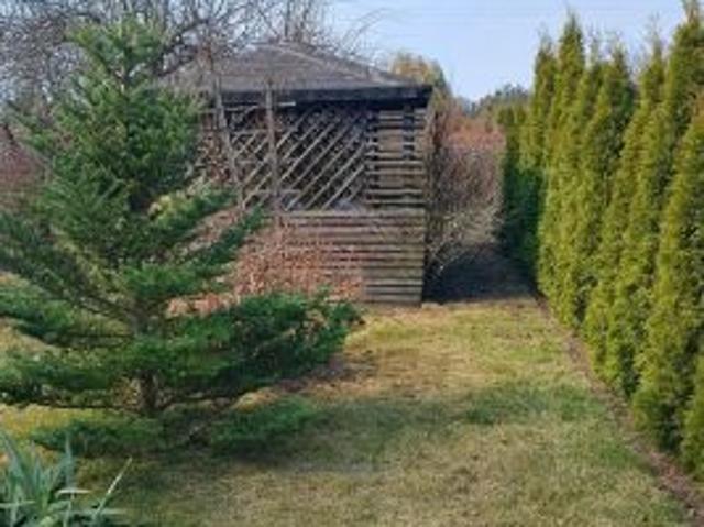 Grunt na sprzedaż w Ciechanów, Mazowieckie