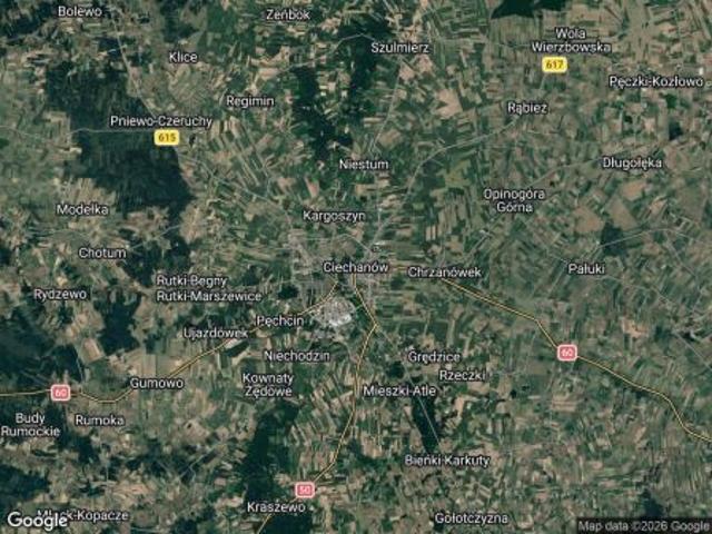 Mieszkanie na sprzedaż w Ciechanów, powiat ciechanowski