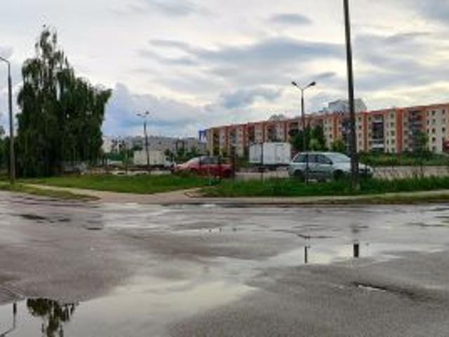 Grunt na sprzedaż w Ciechanów, Mazowieckie