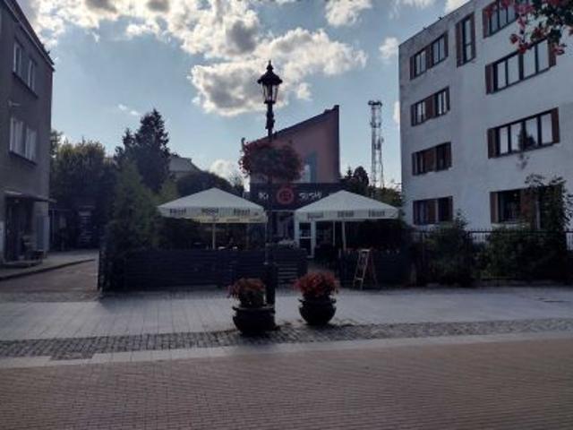Grunt na sprzedaż w Ciechanów, Mazowieckie