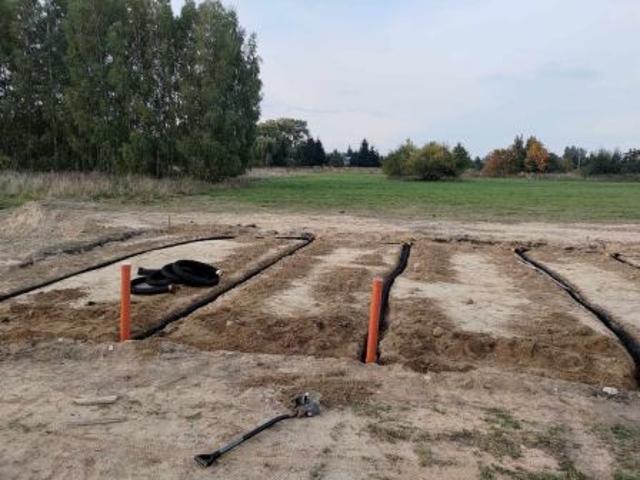 Grunt na sprzedaż w Ciechanów, Mazowieckie