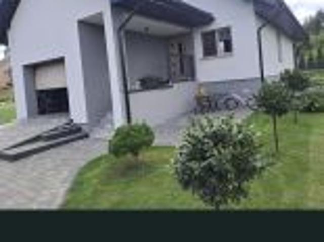 Dom na sprzedaż w Ciechanów, Mazowieckie