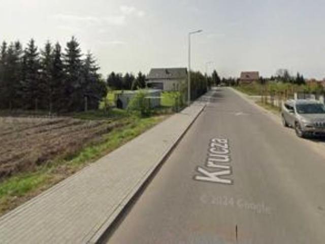 Grunt na sprzedaż w Ciechanów, Mazowieckie