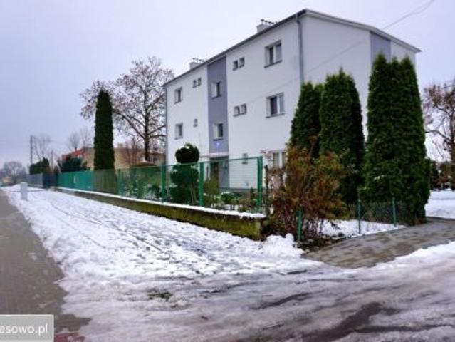 Mieszkanie na sprzedaż w Ciechanów, Mazowieckie