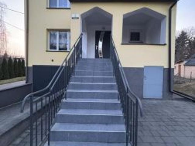 Dom na sprzedaż w Ciechanów, Mazowieckie