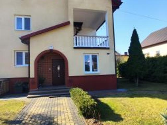Dom na sprzedaż w Ciechanowiec, Podlaskie
