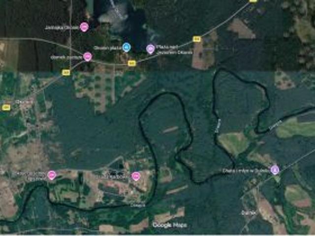 Grunt na sprzedaż w Ciechocin, Kujawsko-pomorskie