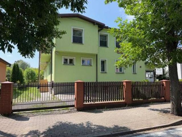 Dom na sprzedaż w Ciechocinek, Kujawsko-pomorskie