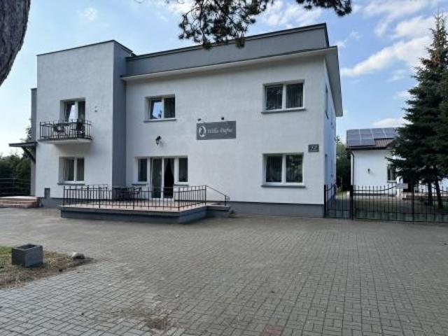 Dom na sprzedaż w Ciechocinek, Kujawsko-pomorskie