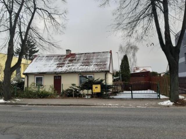 Dom na sprzedaż w Ciechocinek, Kujawsko-pomorskie