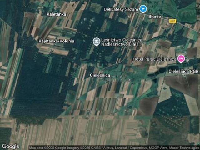 Mieszkanie na sprzedaż w Lubelskie