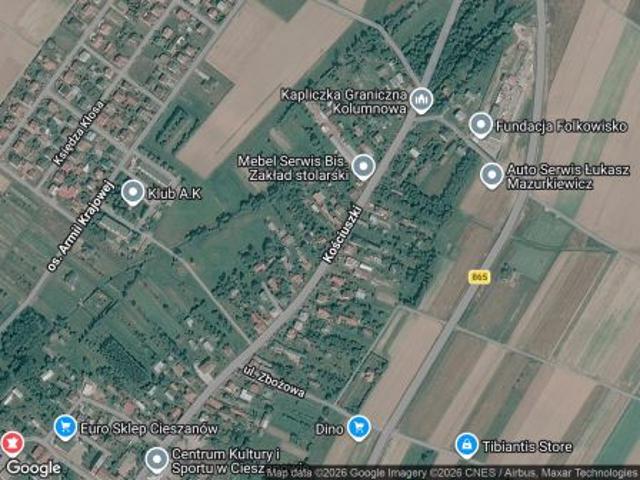Dom na sprzedaż w Cieszanów, Podkarpackie