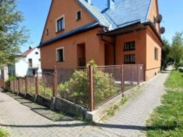 Mieszkanie na sprzedaż w Cieszyn, Śląskie