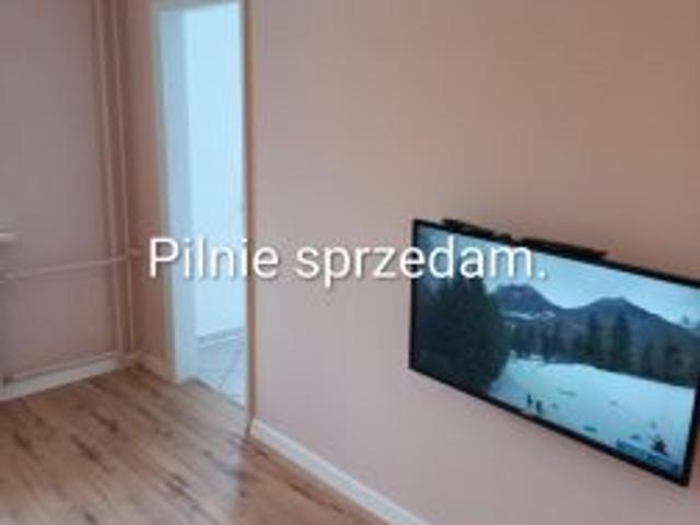 Mieszkanie na sprzedaż w Cieszyn, Śląskie