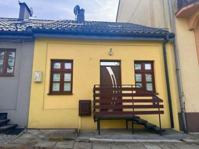 Dom na sprzedaż w Cieszyn, Śląskie