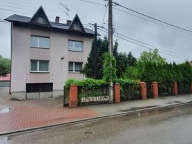 Dom na sprzedaż w Cieszyn, Śląskie